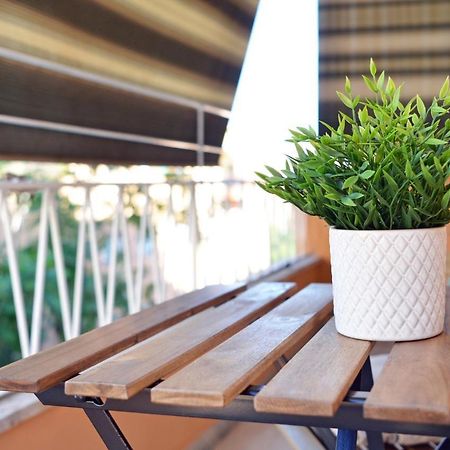 Edo House Monteverde Roma Dış mekan fotoğraf