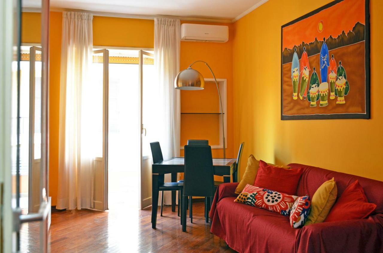 Edo House Monteverde Roma Dış mekan fotoğraf