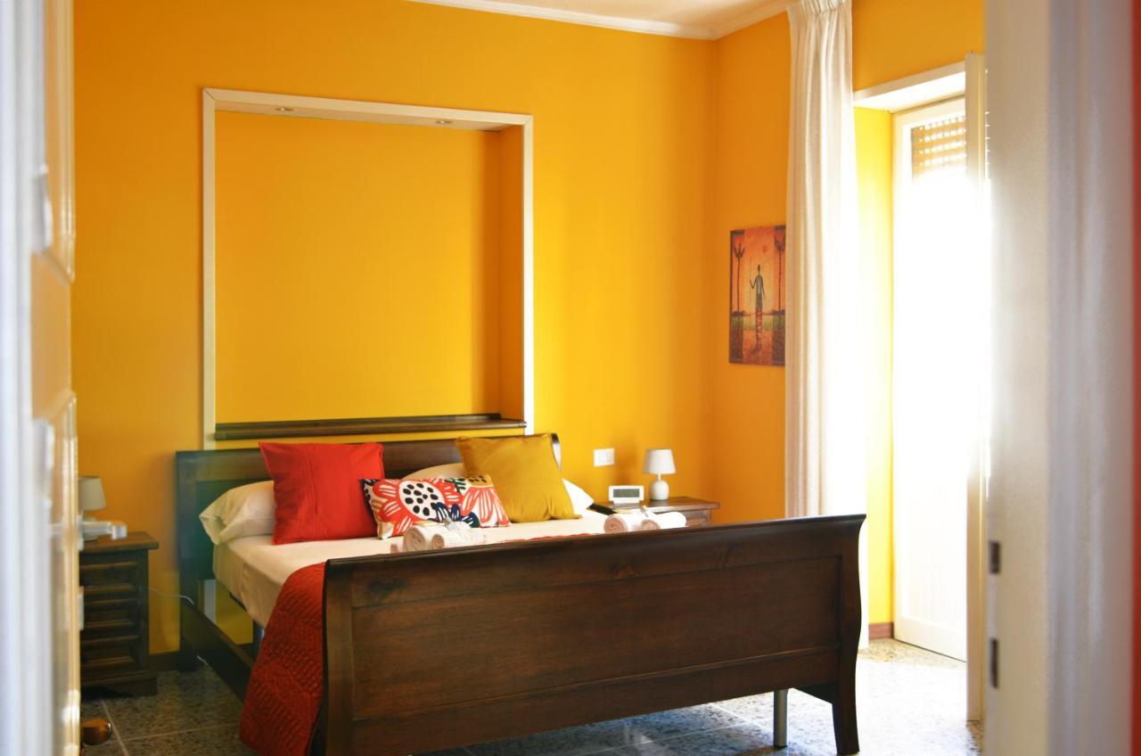 Edo House Monteverde Roma Dış mekan fotoğraf