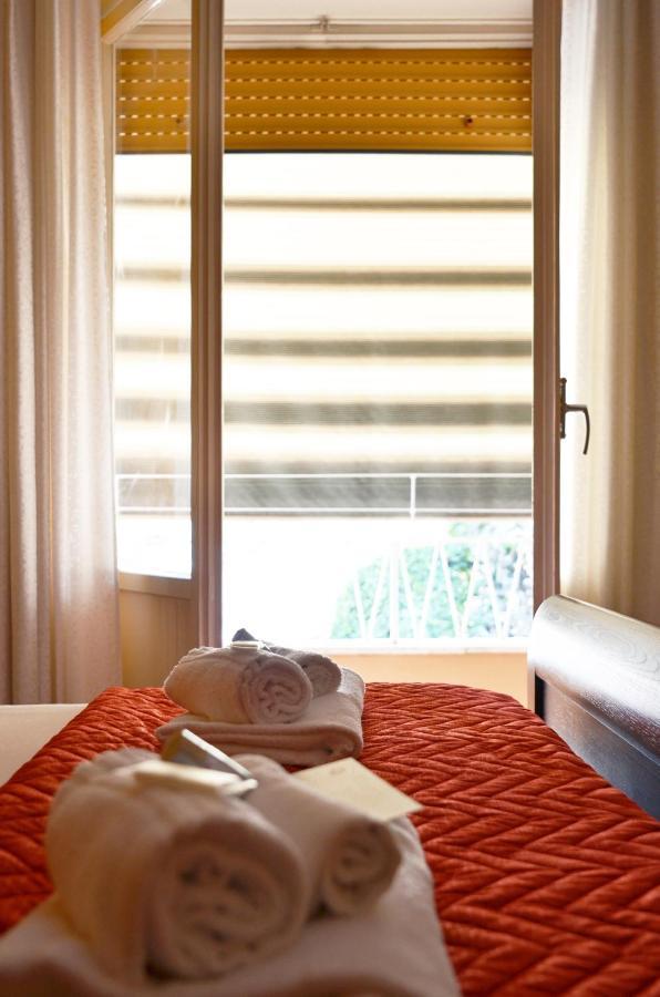 Edo House Monteverde Roma Dış mekan fotoğraf
