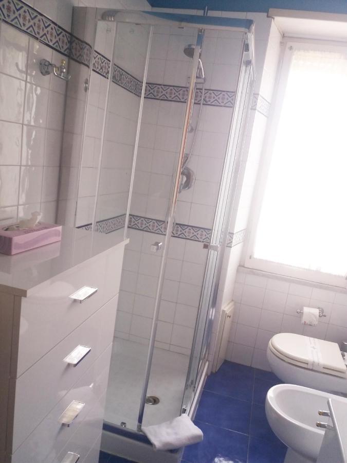 Edo House Monteverde Roma Dış mekan fotoğraf